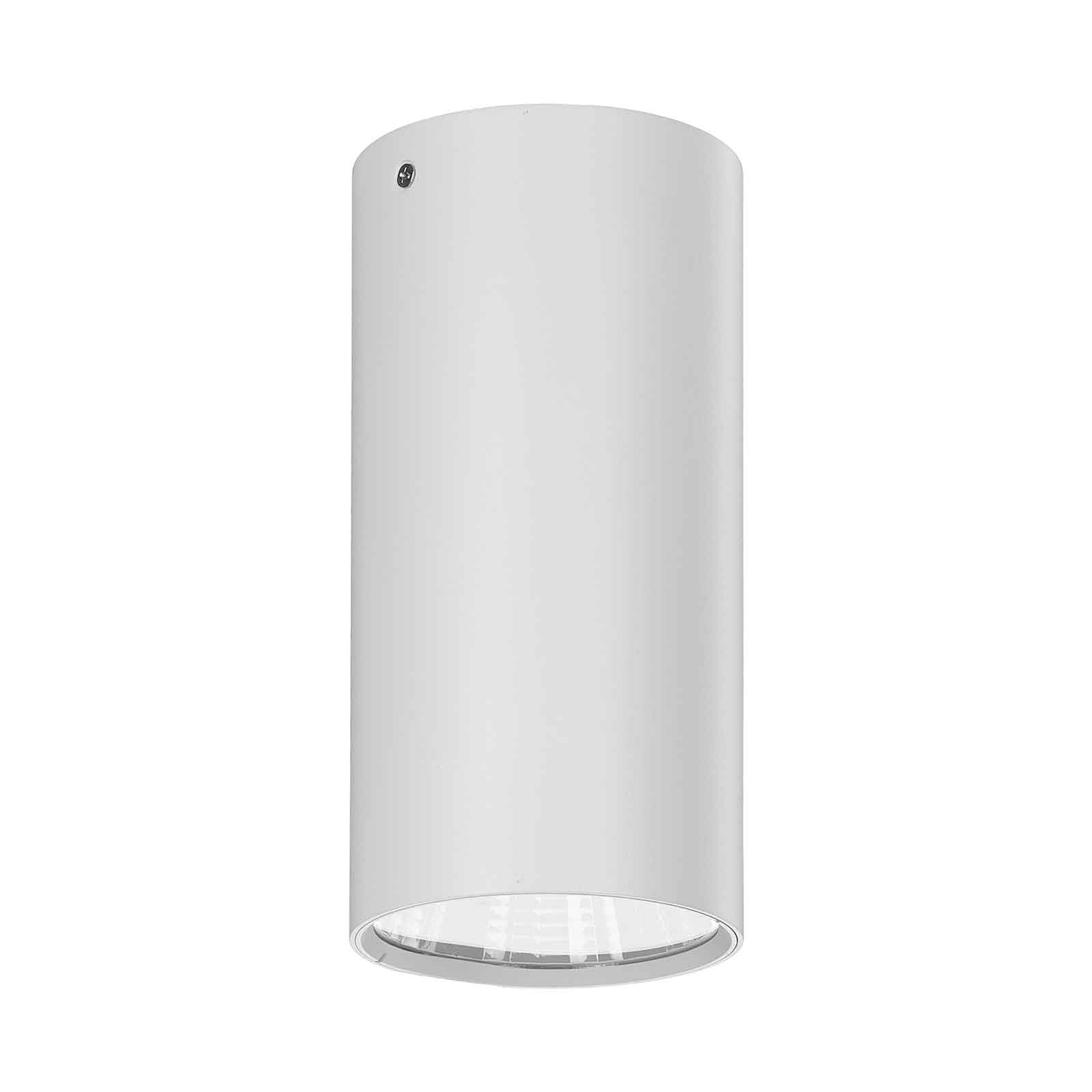 Lucande Takio LED-Downlight 2700K Ø10cm