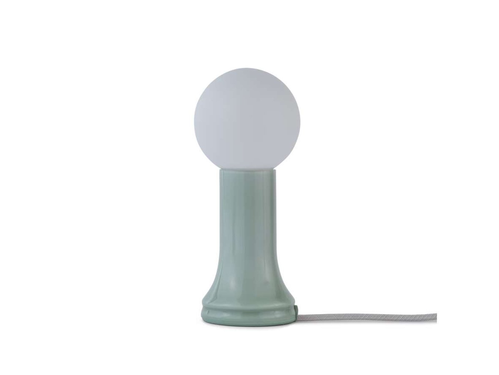 Shore Bordslampa Sea Green - Tala