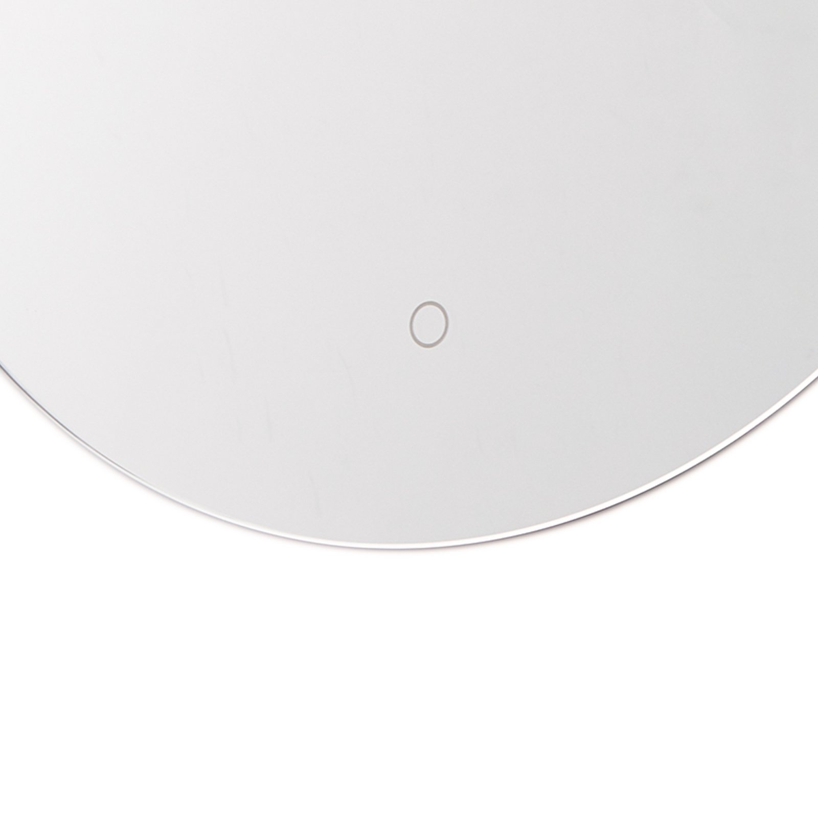 Celestiel LED Oglindă Round Ø60 CCT Mirror - Lucande