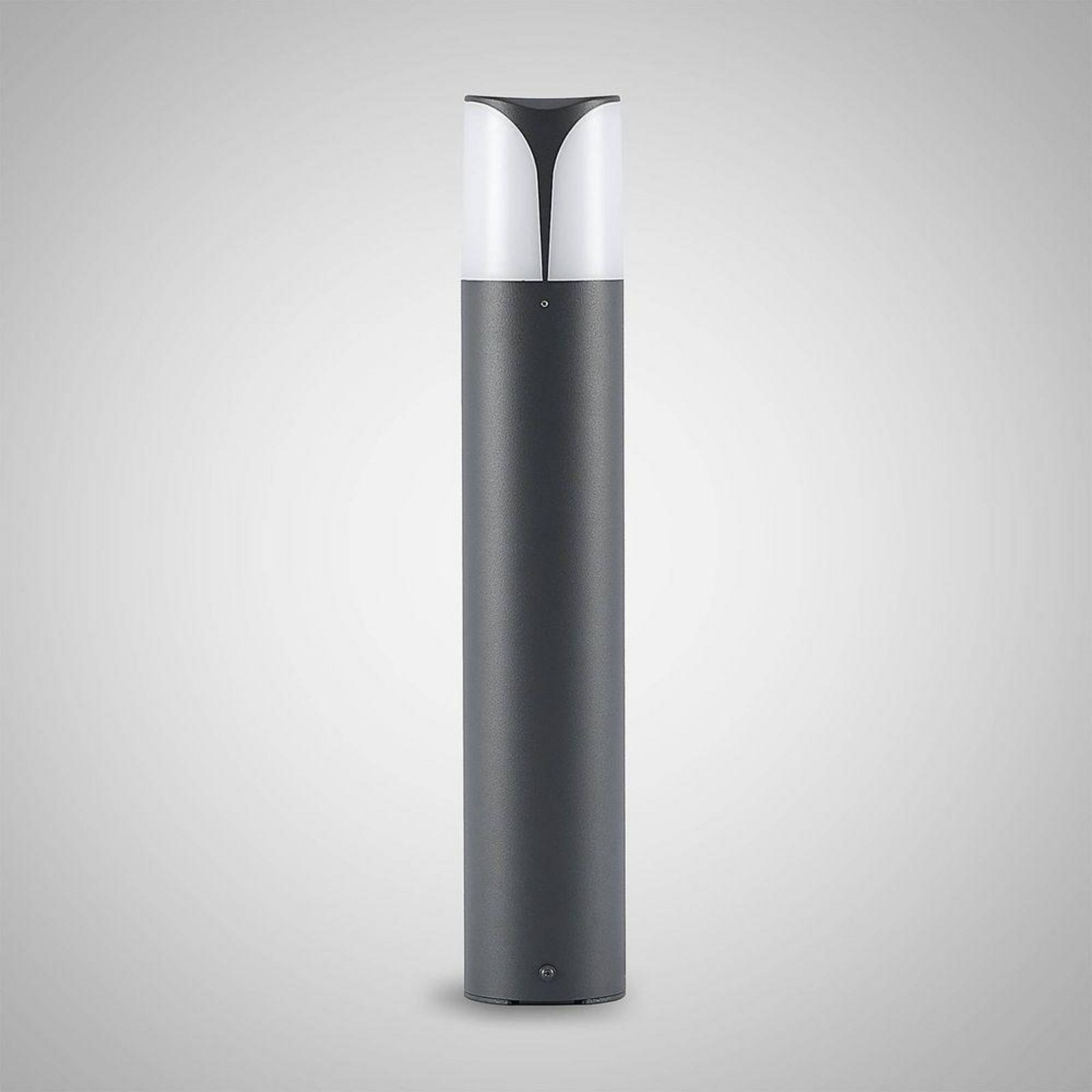 Paikea Hage Lampe H50 Anthracite - Lucande