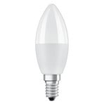 OSRAM LED-lampa E14 5,5 W Star+ ljus remote matt