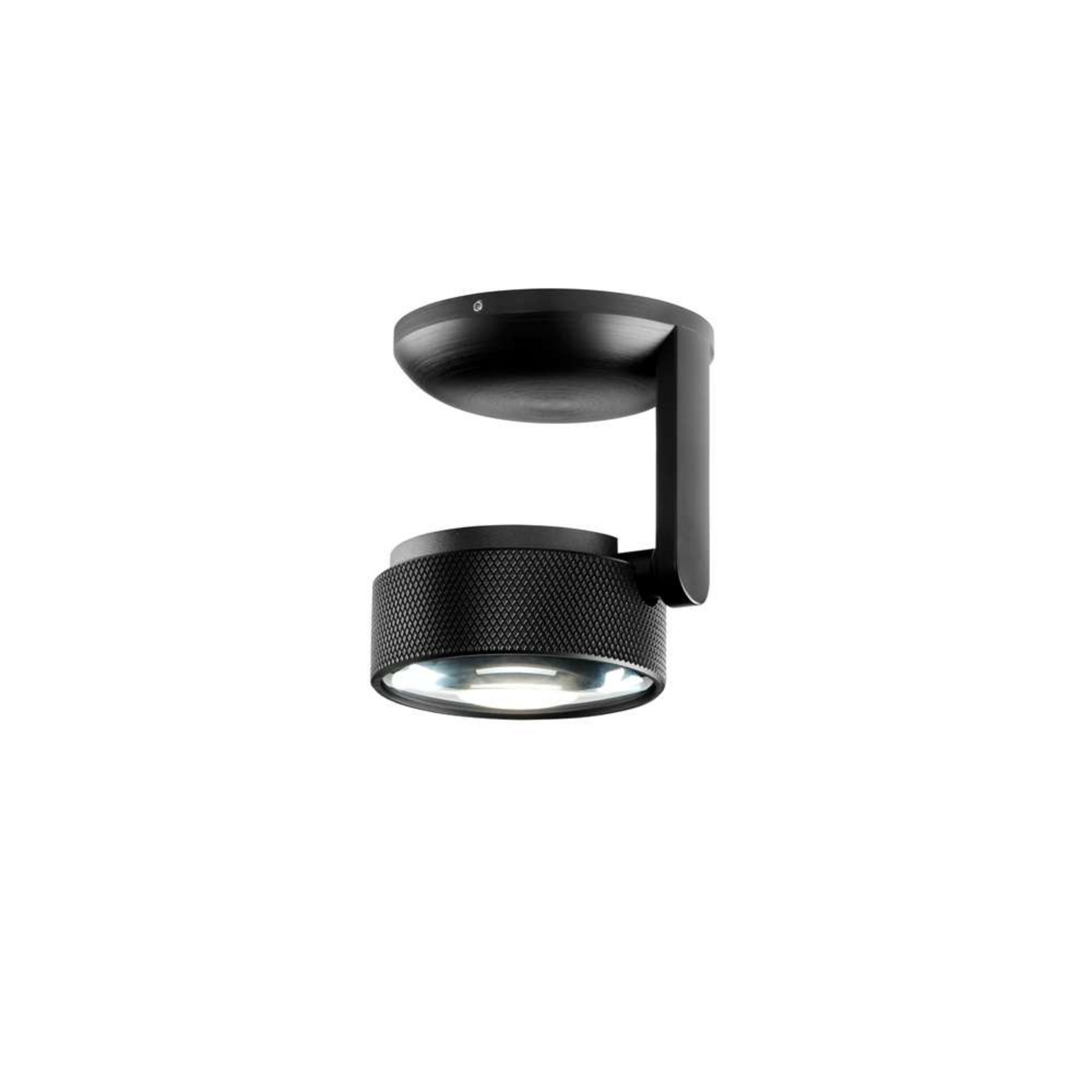 Cosmo C1 Plafonnier 2700K Carbon Black - LIGHT-POINT