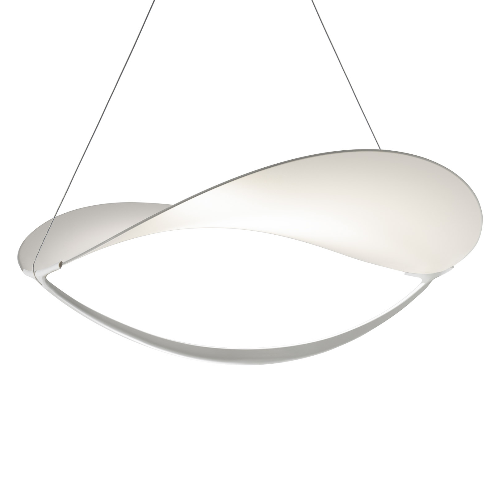 Foscarini MyLight Plena LED Pendelleuchte Foscarini MyLight Plena LED Pendelleuchte