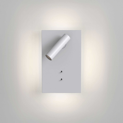 Astro Edge Reader Mini LED-Wandleuchte