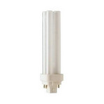 G24q 4-Pin Kompaktleuchtstofflampe DULUX D/E