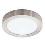 EGLO connect Fueva-C Deckenlampe rund 30cm
