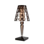 Big Battery Portable Table Lamp IP54 Cola - Kartell