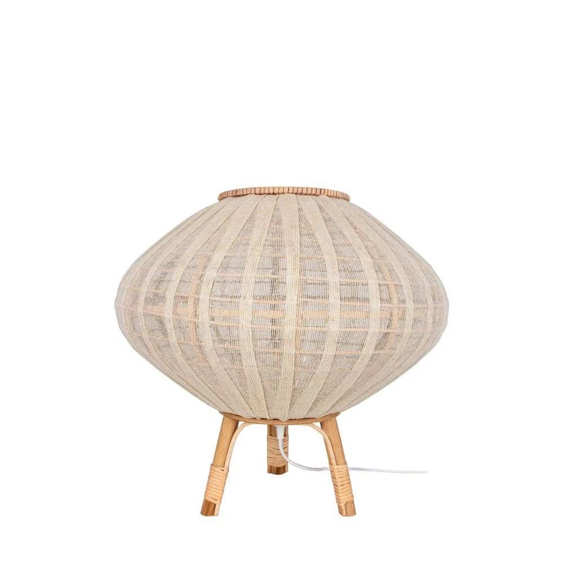Globen Lighting - Borneo 50 Lampadaire Nature