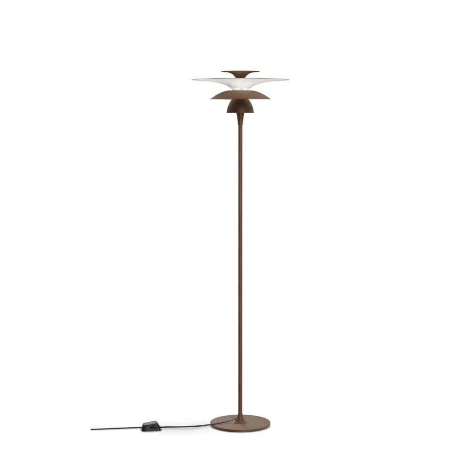 Picasso Lampadar H140 Oxid - Belid