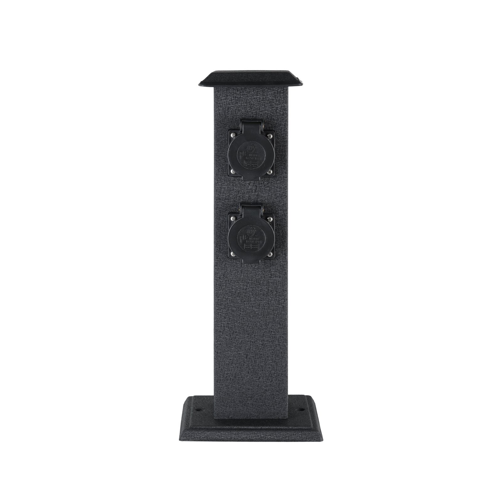 Colonnina prese PARK 4