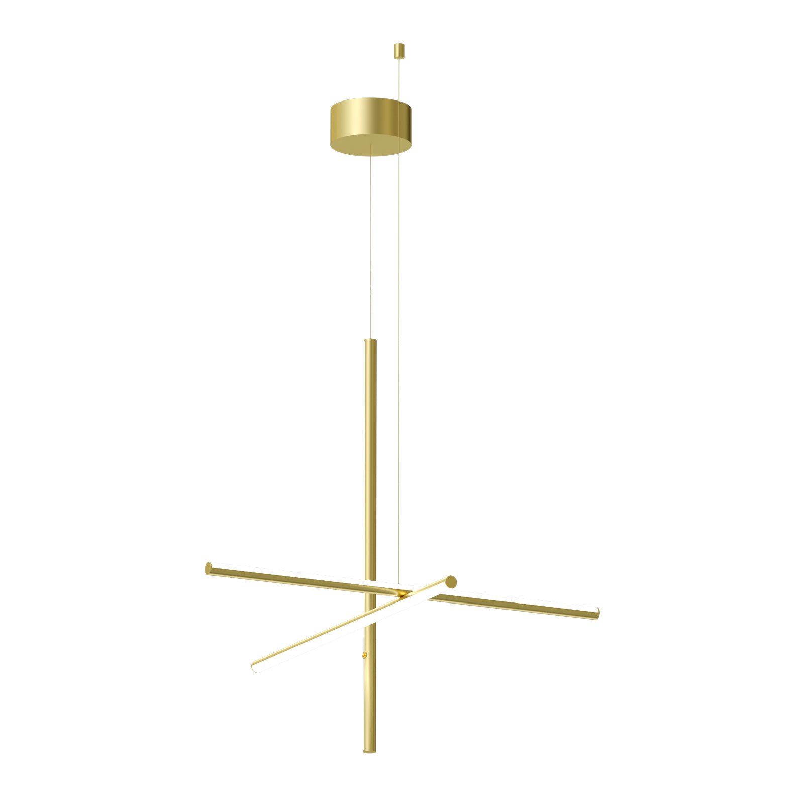 Coordinates S1 Lampada a Sospensione - Flos