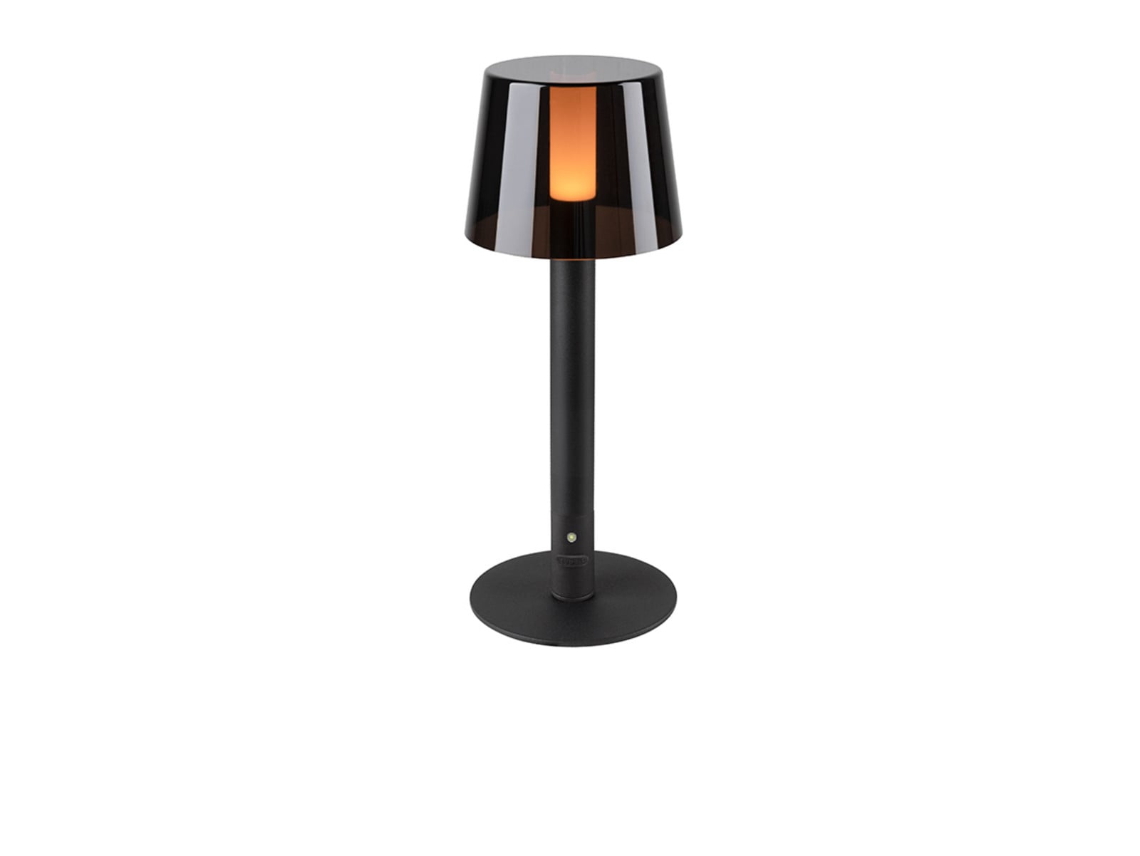 Taha Light Kit IP65 Black SLV - Aluminium
