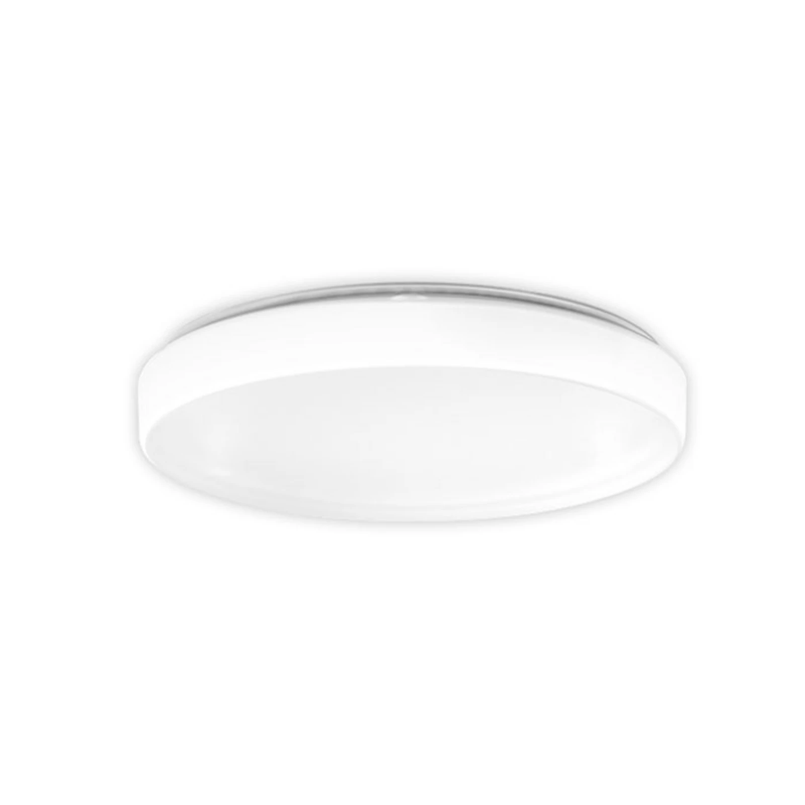 RZB Flat Polymero Circle Slim DALI 32W 46cm 830