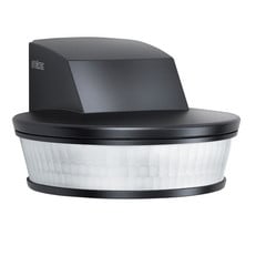 STEINEL SensIQ S sensore movimento, nero