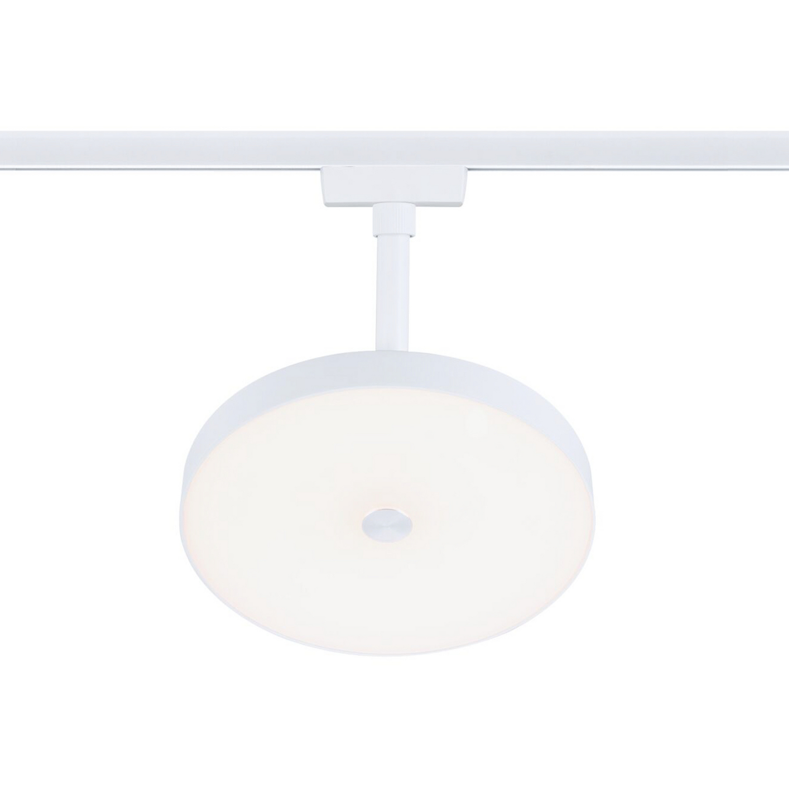 Spot LED Paulmann URail Hildor, alb semnal, 3.000K, dimabil Spot LED Paulmann URail Hildor, alb semnal, 3.000K, dimabil