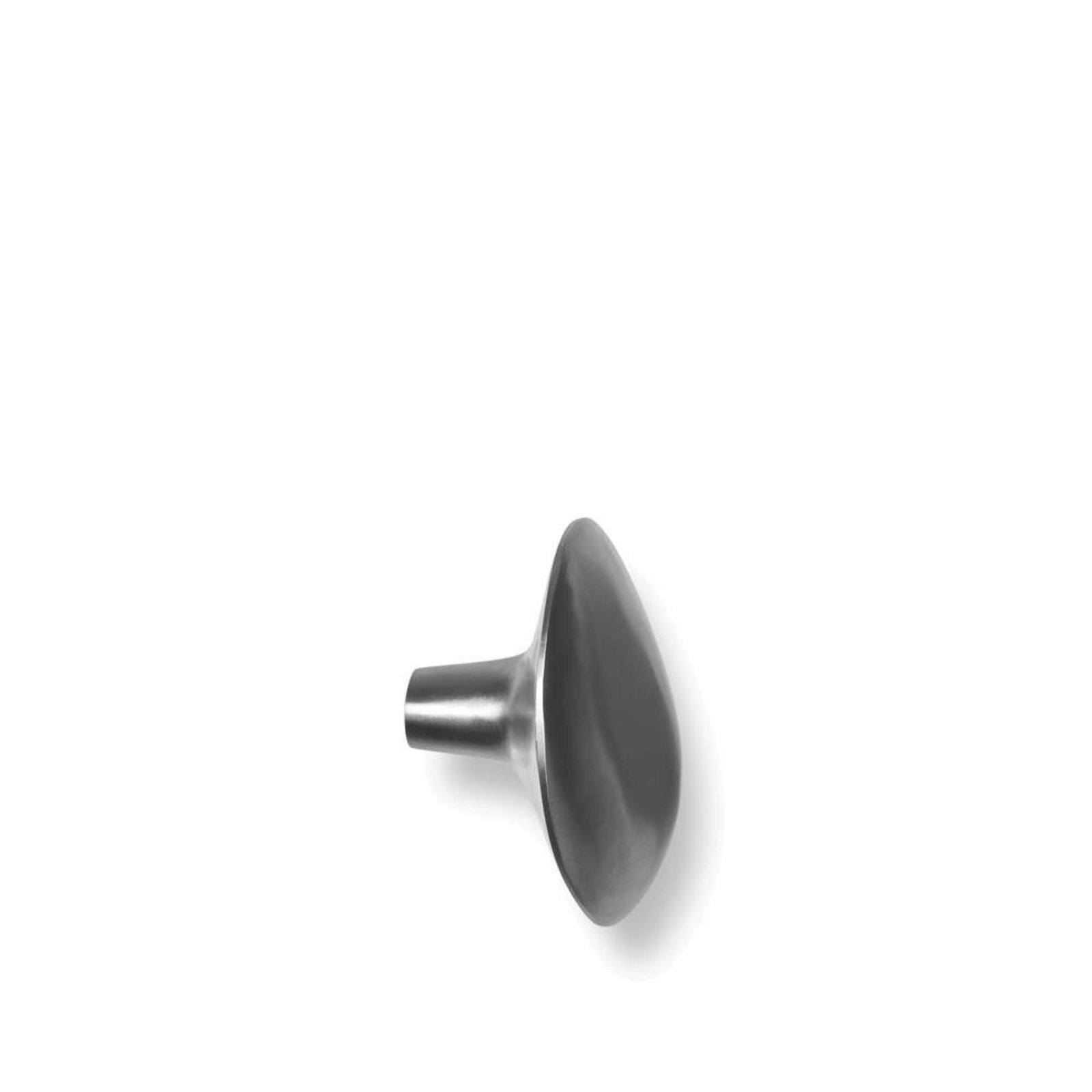 Chanterelle Hook Brushed Stainless Steel - Ferm Living