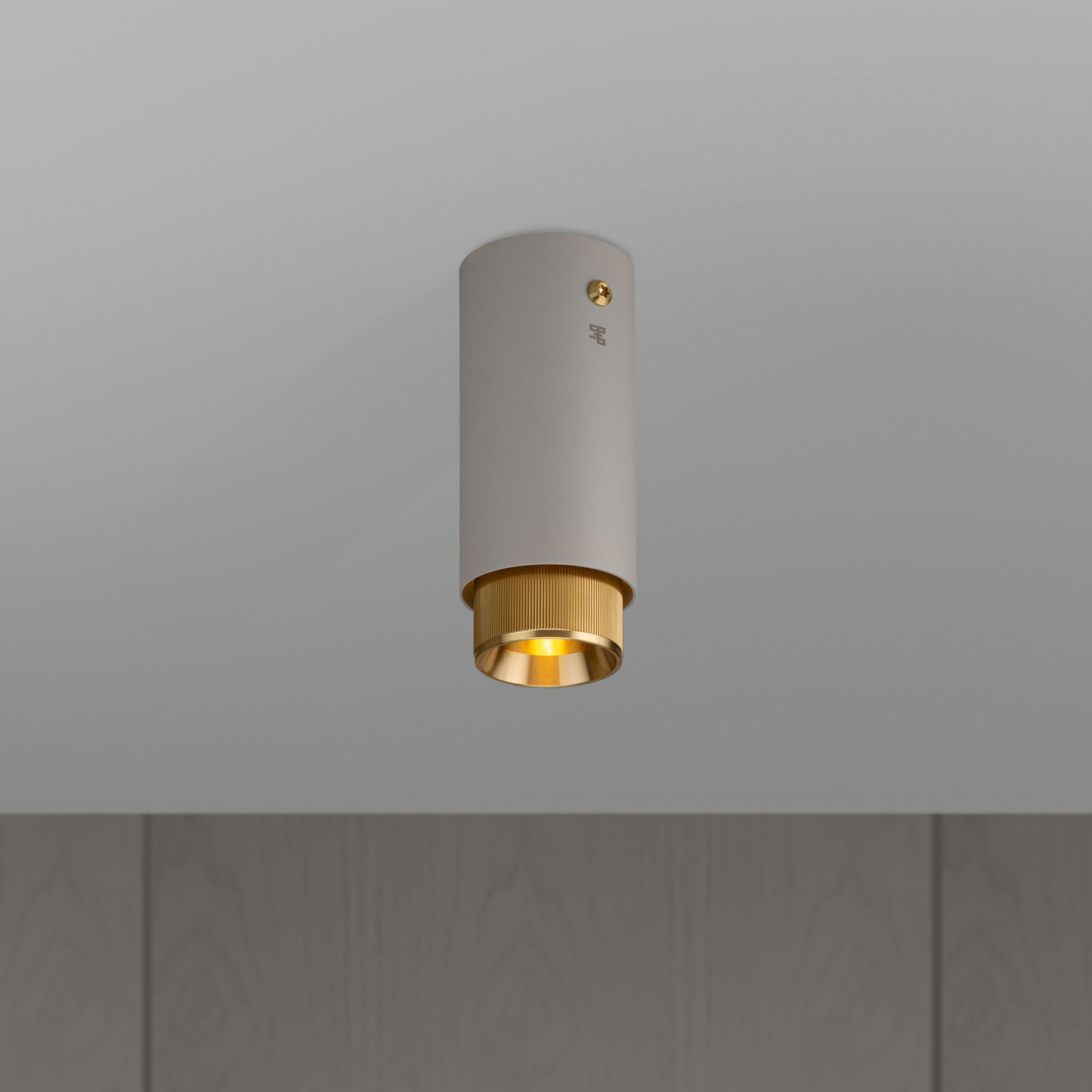 Buster + Punch Exhaust Surface fix Deckenstrahler