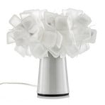 Clizia Stolna lampa Bijela - SLAMP
