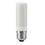 Bec LED 9W (900lm) T28 CRI90 Opal Dimmable E27 - e3light