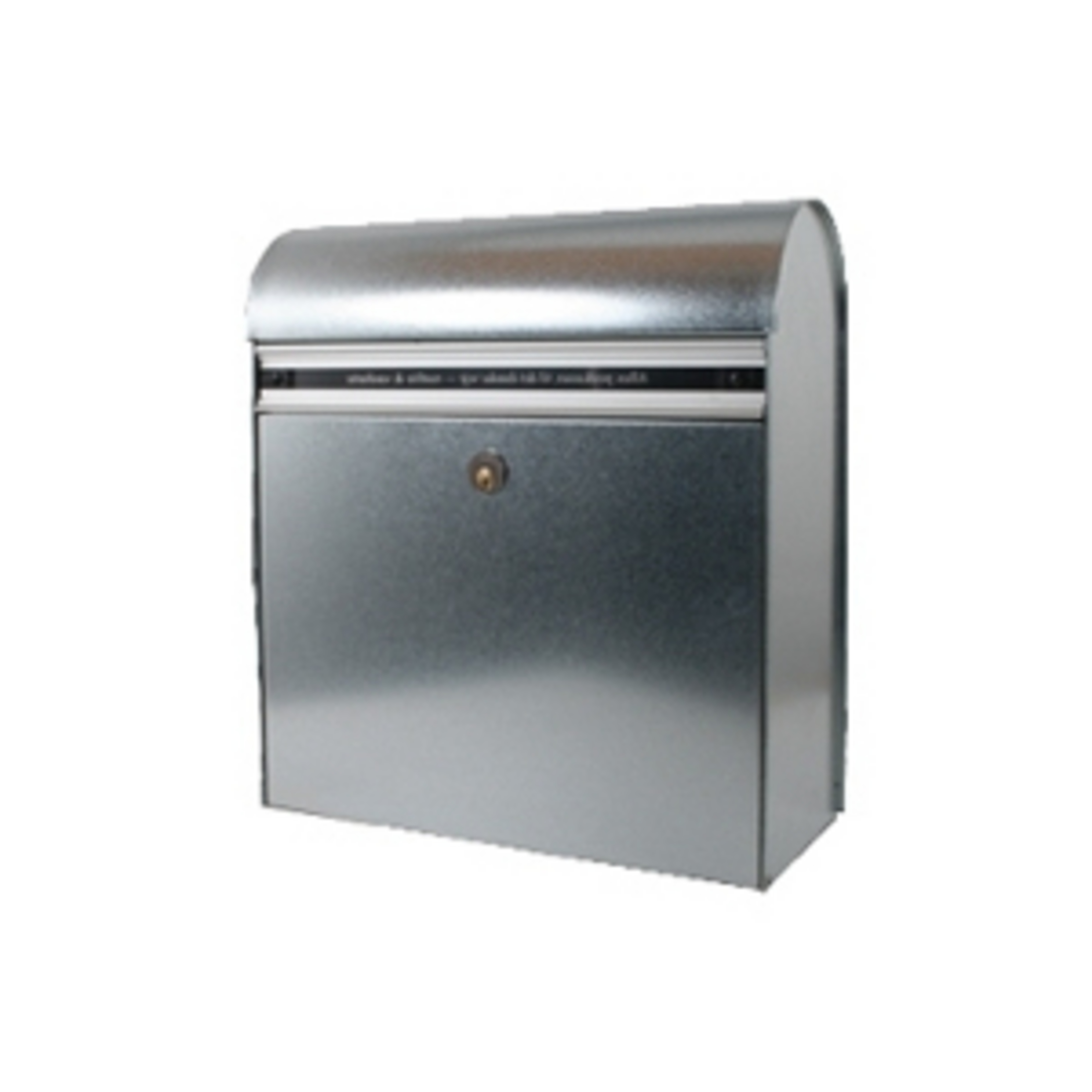 Robuster Briefkasten KS200