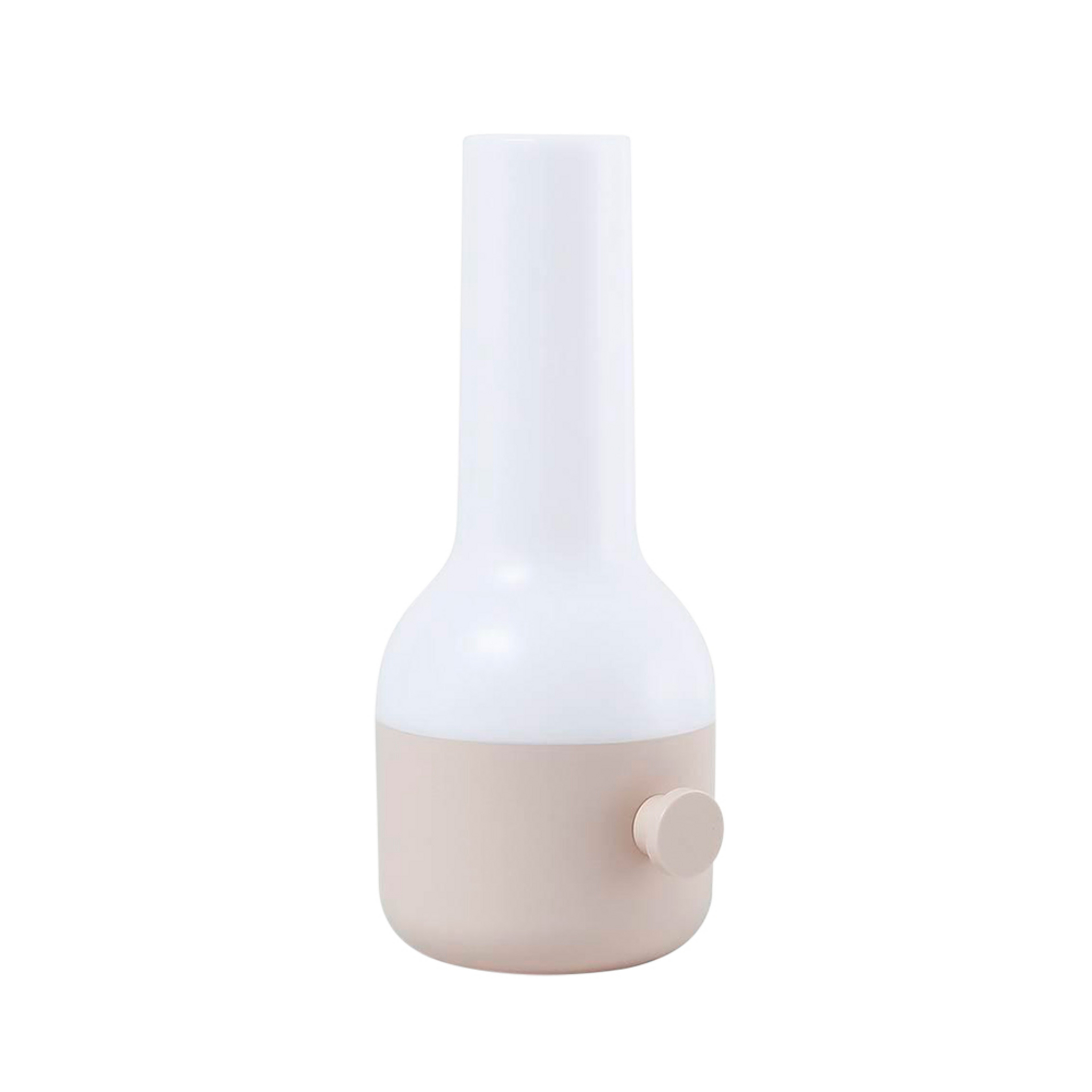 Isaline Portable Tischleuchte Dim. IP44 Beige - Lindby