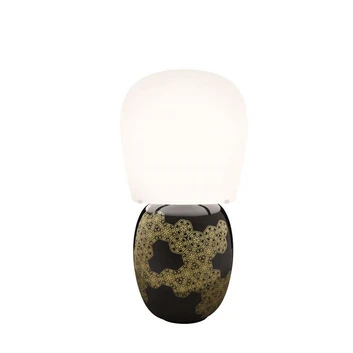 Hive Tischleuchte Black - KDLN