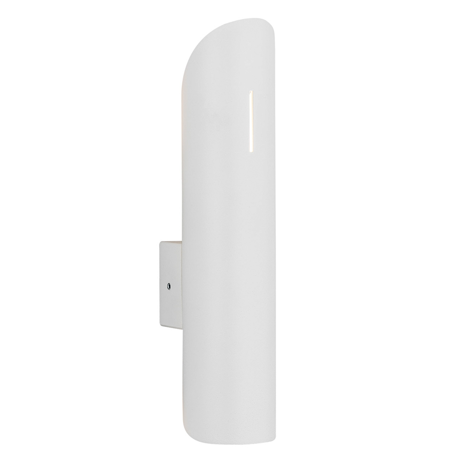 Aplique Ana, up/down, blanco