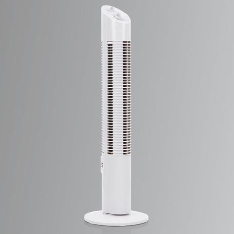 Komfortabler Turmventilator VE5905 mit Timer