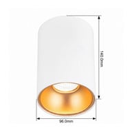 product size