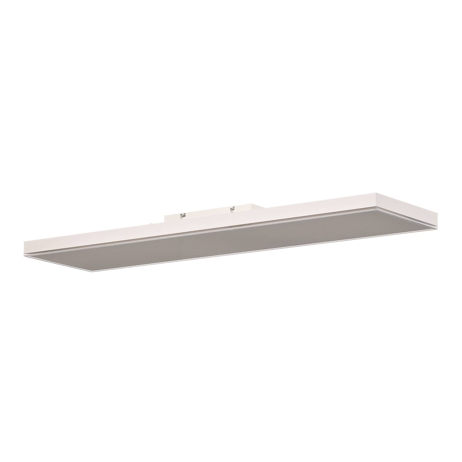 LED Csillagos égbolt keret nélküli CCT, 100x25cm