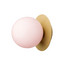 rosato / oro
