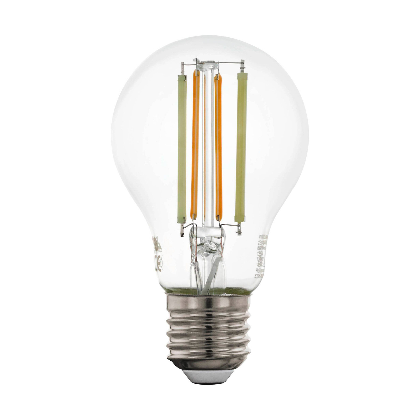EGLO connect-z E27 A60 6W 806lm 2 200-6 500 K