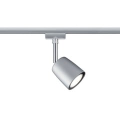 Paulmann URail Cover Spot, cromo opaco