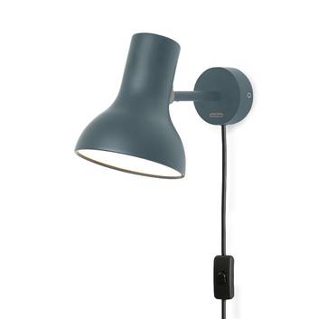 Anglepoise Type 75 Mini vägglampa med kontakt