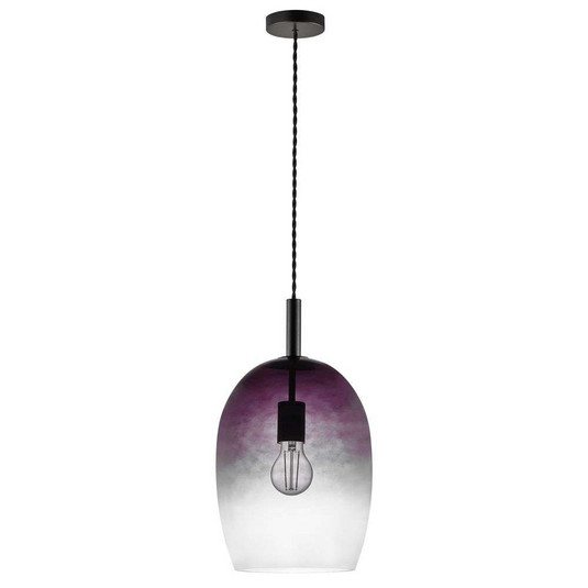 Uma 23 Lampada a Sospensione Smoke - Nordlux