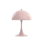 Panthella 250 Candeeiro de Mesa Pale Rose - Louis Poulsen