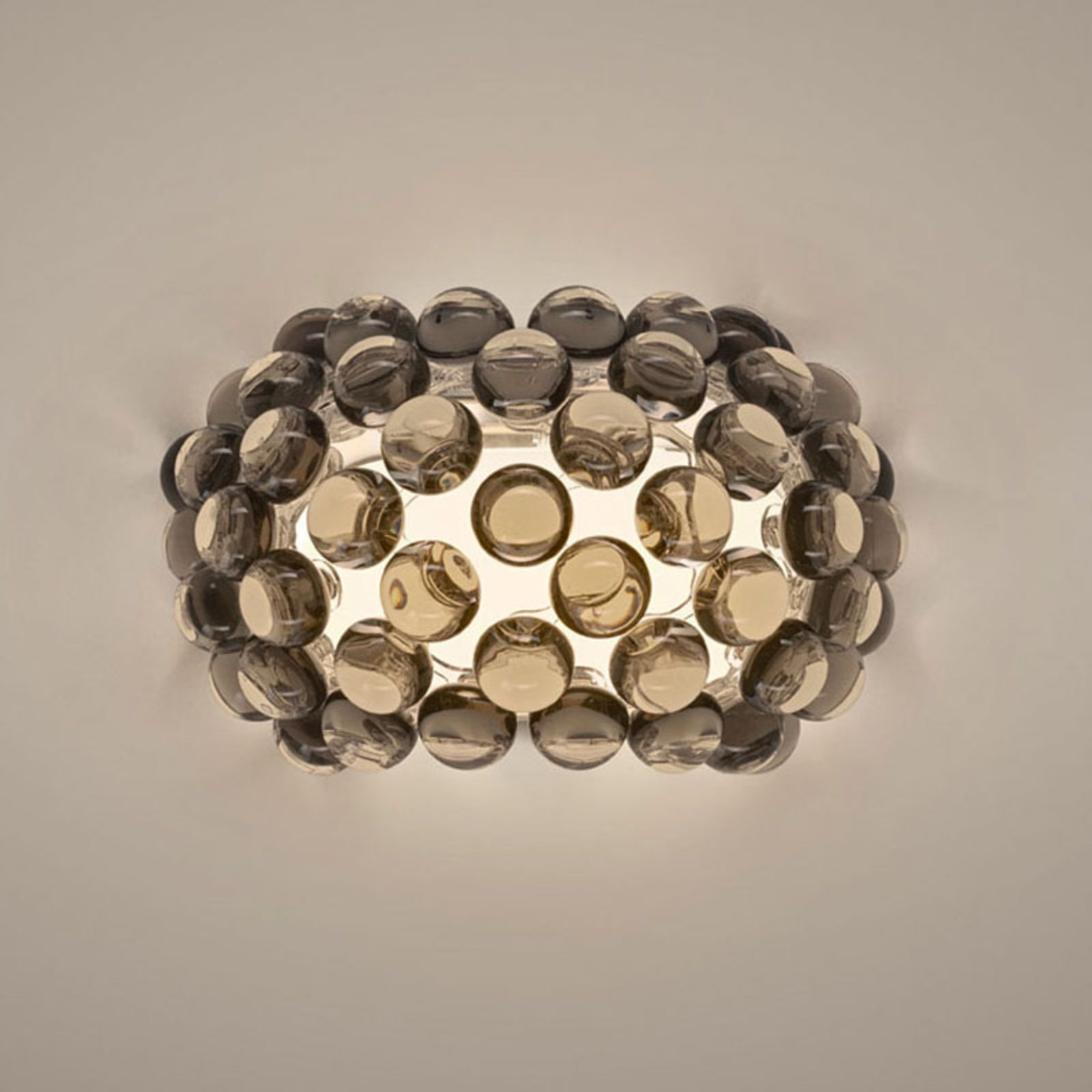 Foscarini Caboche Plus R7s Wandlampe