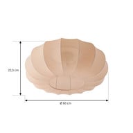 product size