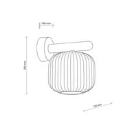 product size
