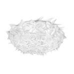 Veli Wandleuchte weiß 32 cm - SLAMP