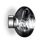 Tom Dixon LED wall lamp Melt Surface Mini, Ø 30 cm