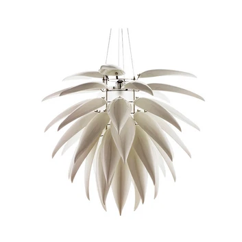 Aloe Blossom Suspension Small White - Jeremy Cole