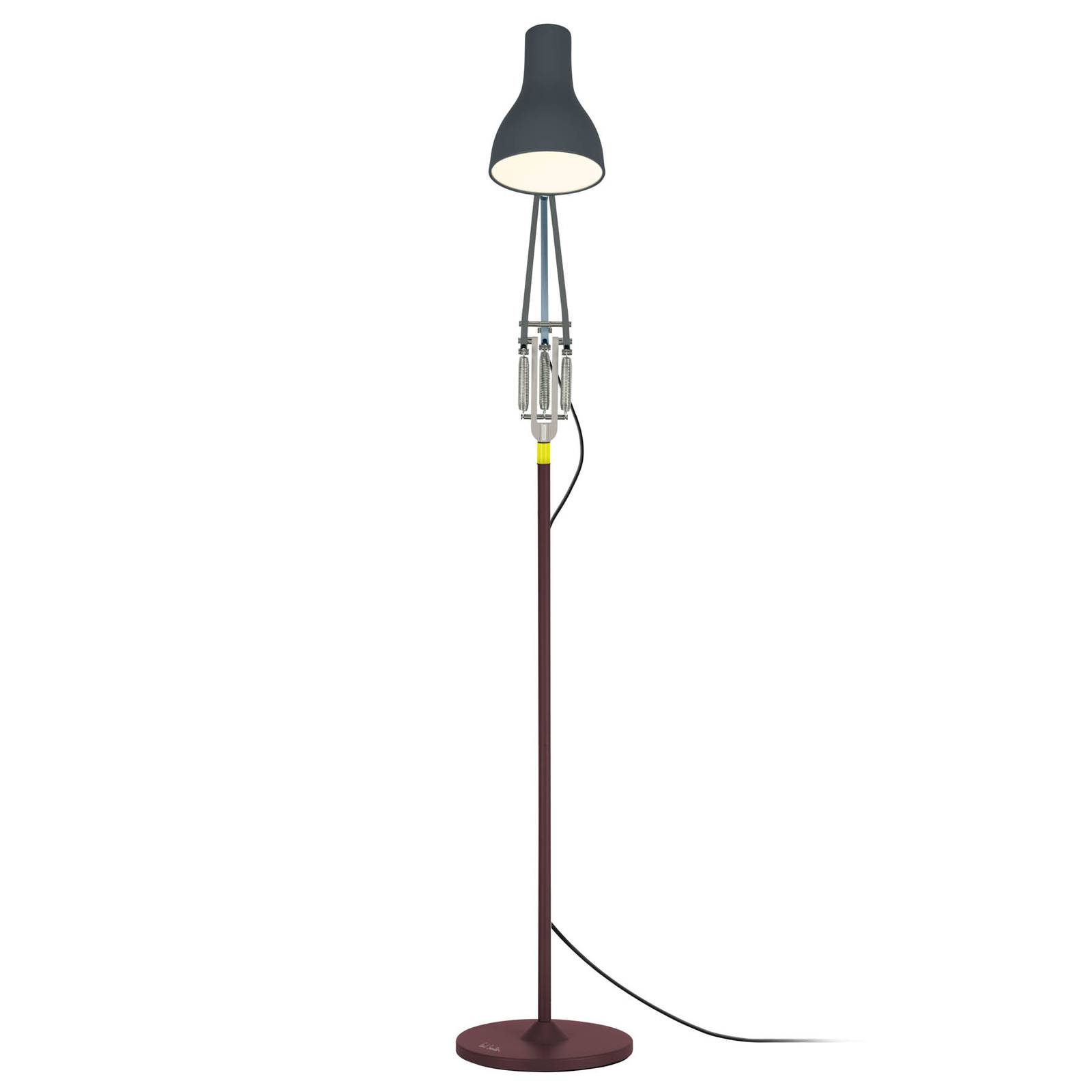 Anglepoise Type 75 stojąca Paul Smith Edition 4