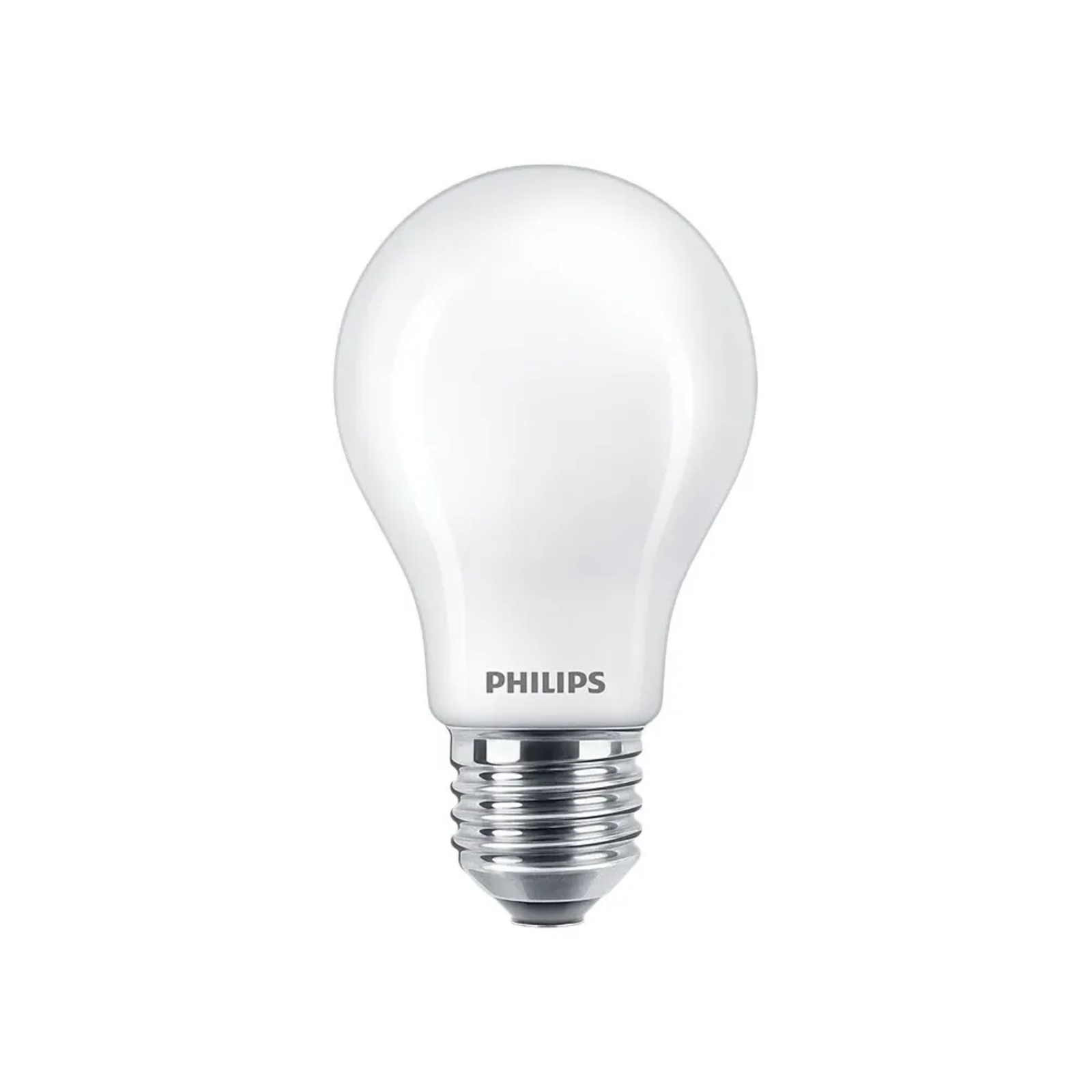 Bec LED 7W Plastic Warmglow (806lm) Dimmable E27 - Philips