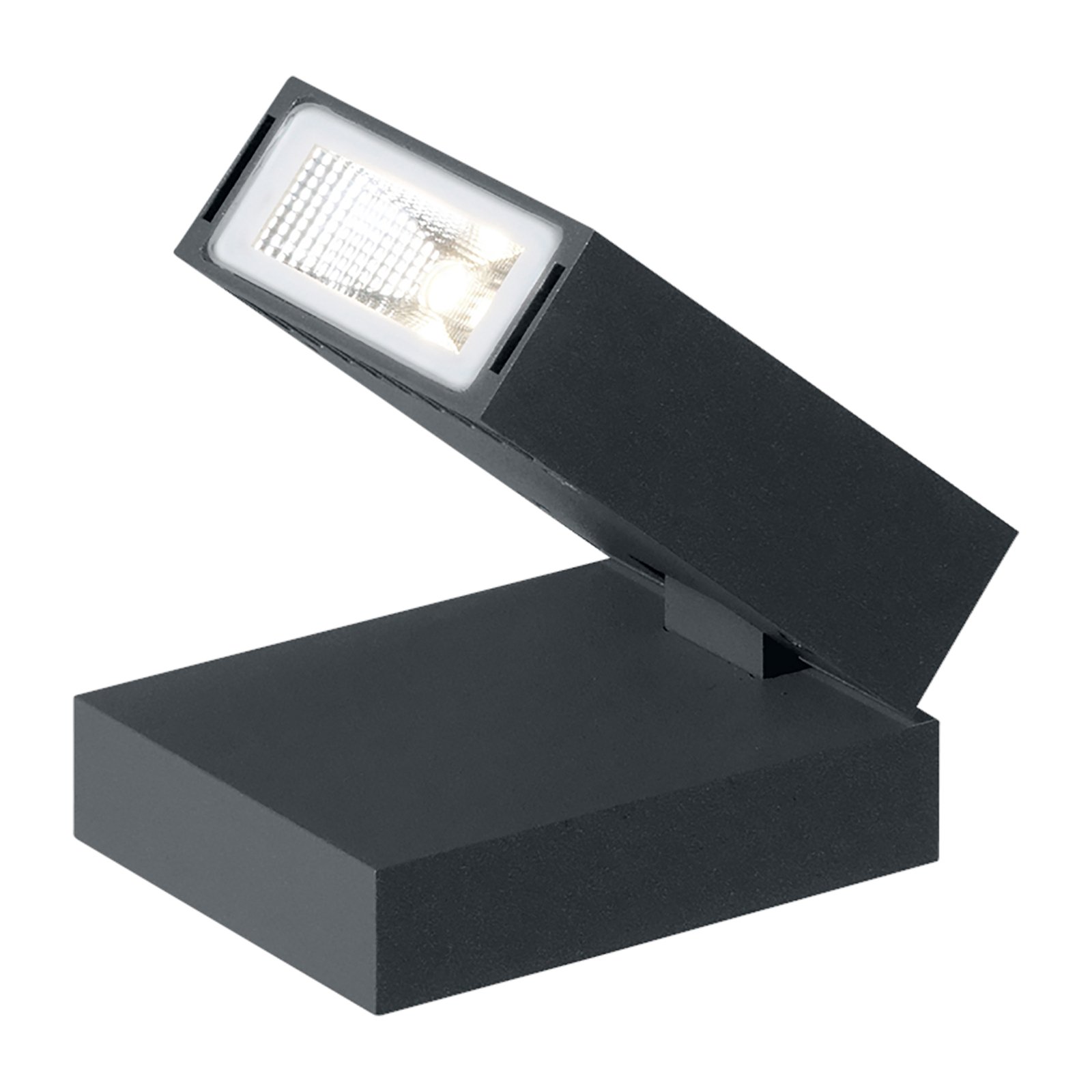 WEVER & DUCRÉ Stake Fold 1.0 LED-Erdspießstrahler