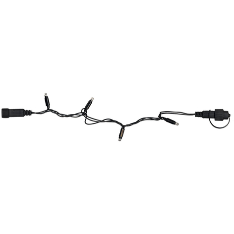 Lichterkette LED Erweiterung zum System 24, 5 m
