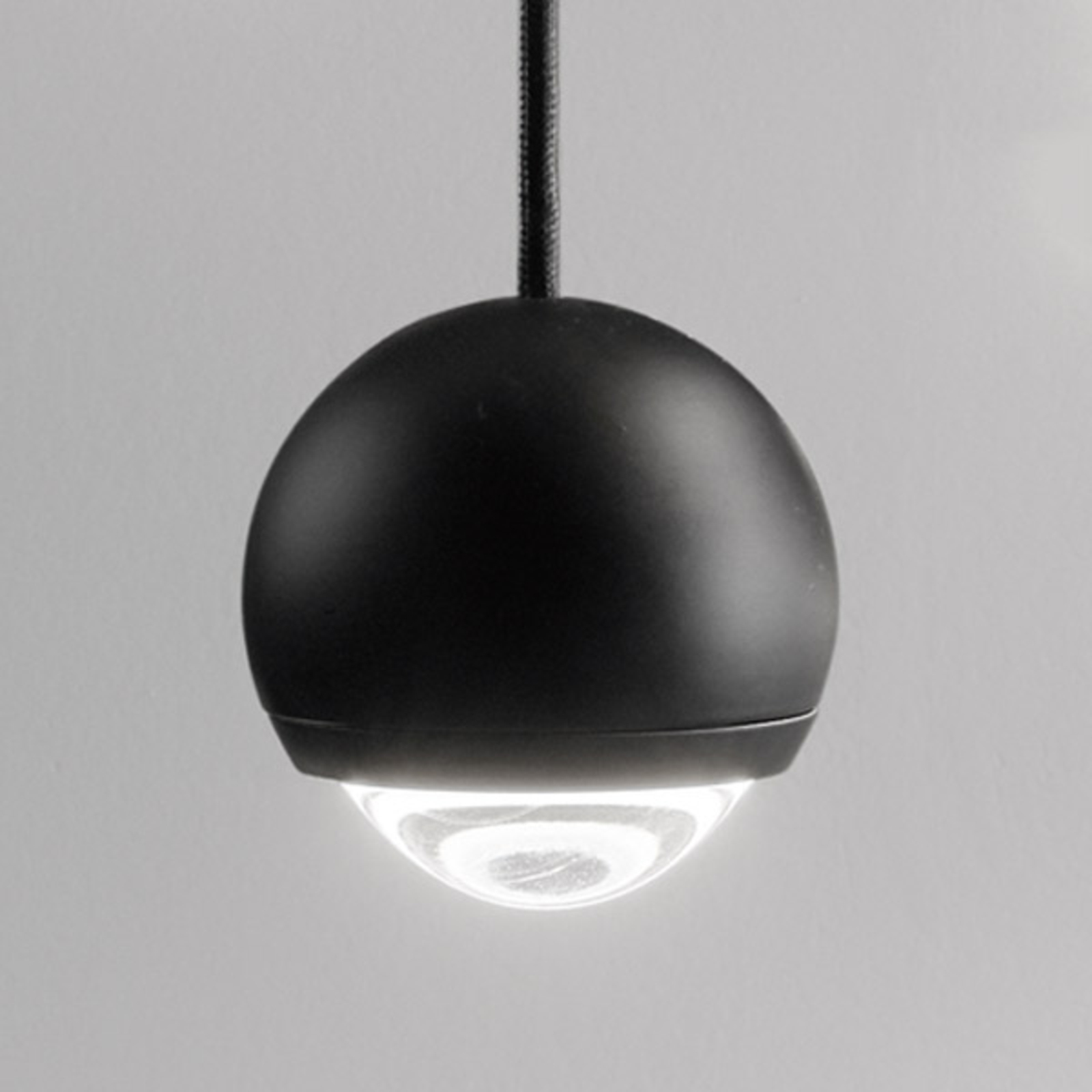 Egger DLS LED-Hängeleuchte Cleo