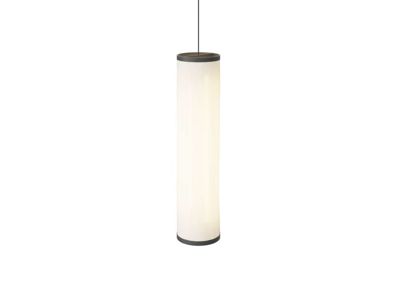 Isol 30/126 Lustră Pendul Black - Astep