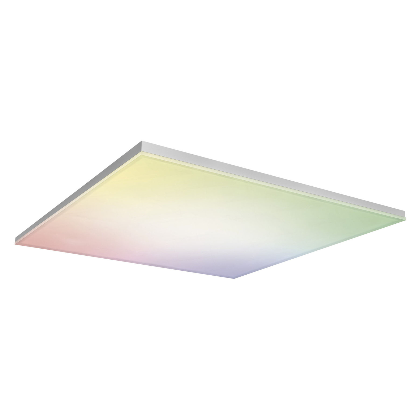 LEDVANCE SMART+ WiFi Planon panel LED RGBW 60x60cm