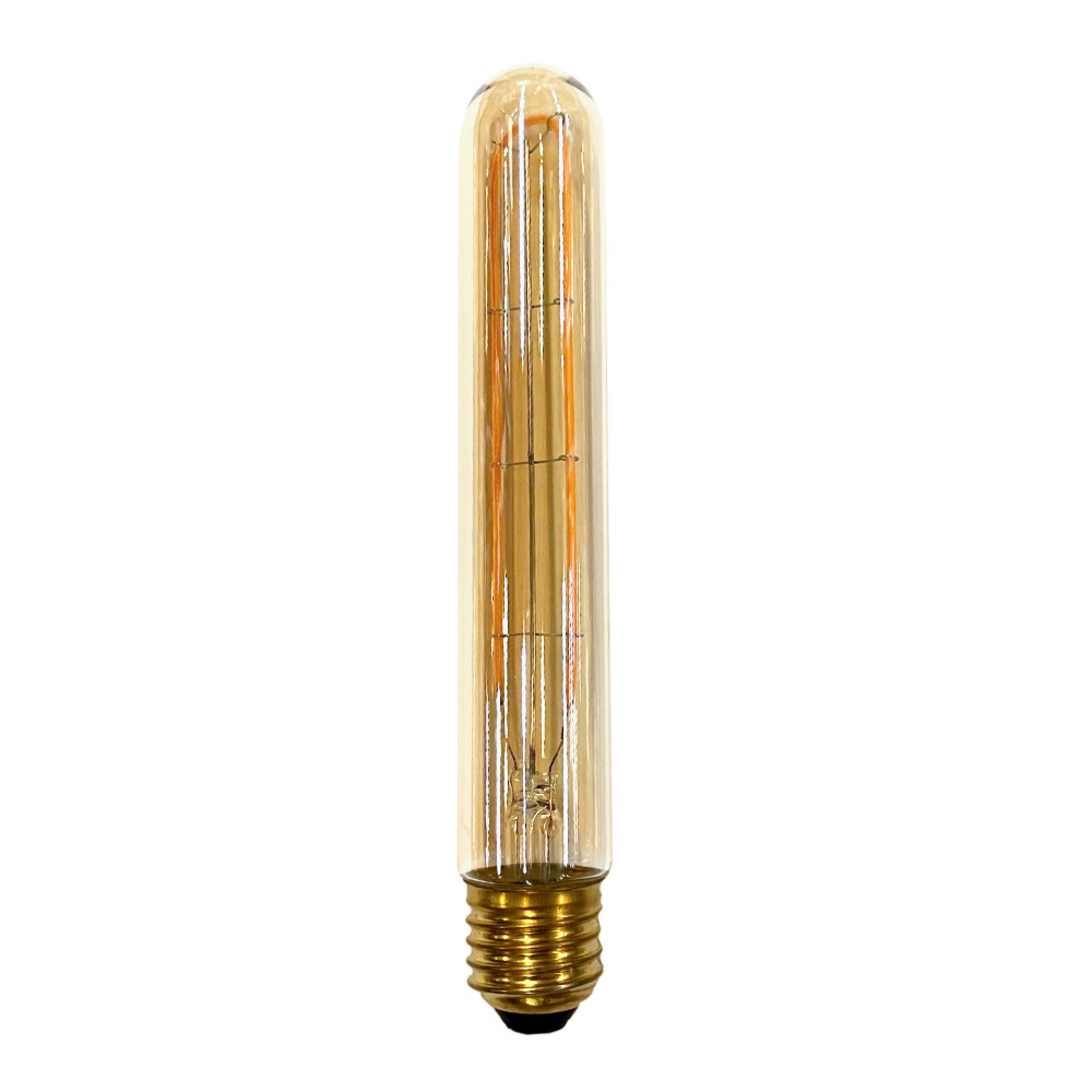 Lâmpada LED 5W (250lm) T30 2200K E27 - GUBI